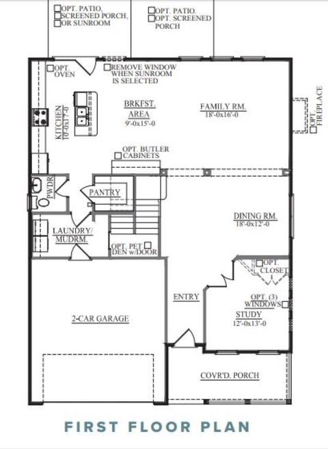 544 Backacre Ct, Greer, SC 29651 photo 2
