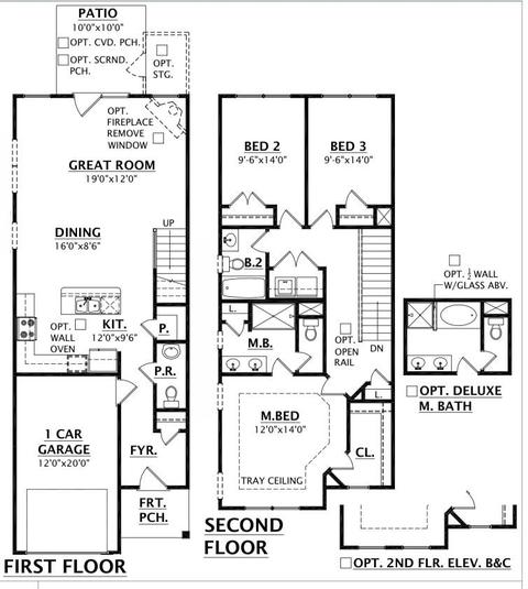 370 Stirrup Ct, Greer, SC 29651 photo 2