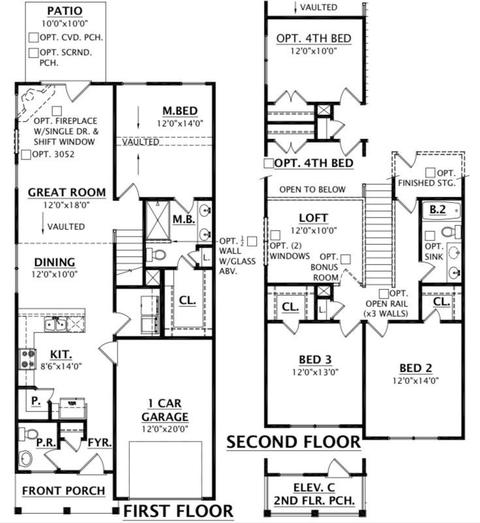 352 Stirrup Ct, Greer, SC 29651 photo 2