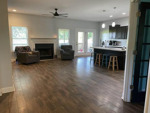 425 Old Mill Rd, Chesnee, SC 29323 photo 4