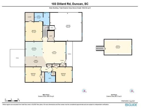 103 Dillard Rd, Duncan, SC 29334 photo 36