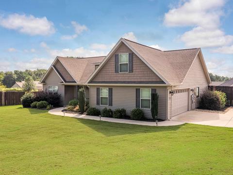 103 Dillard Rd, Duncan, SC 29334 photo 2
