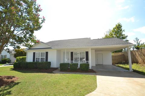 613 Mesa Ln, Moore, SC 29369 photo 1