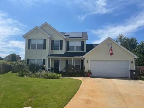 768 White Cloud Dr, Lyman, SC 29365 photo 1