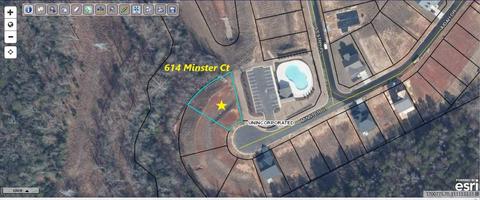 614 Minster, Moore, SC 29369 photo 31