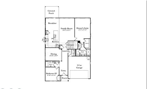 614 Minster, Moore, SC 29369 photo 32