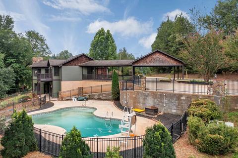940 Christopher Rd, Campobello, SC 29322 photo 4
