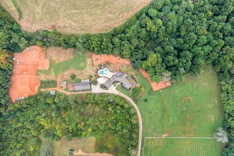 940 Christopher Rd, Campobello, SC 29322 photo 5