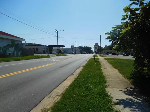 tbd N Logan St W Robinson St, Gaffney, SC 29341