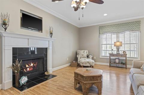 310 Dillard Rd, Duncan, SC 29334 photo 6