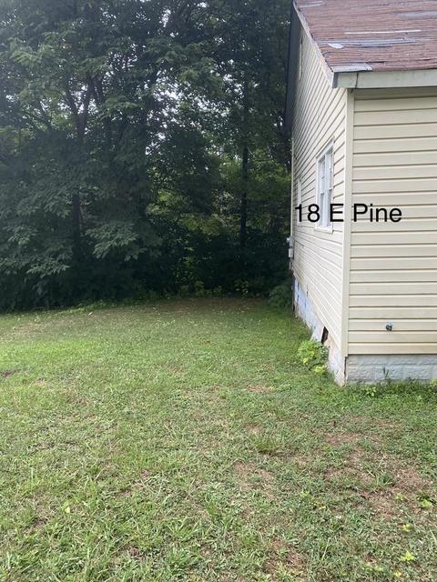 18 E Pine St, Startex, SC 29377 photo 2