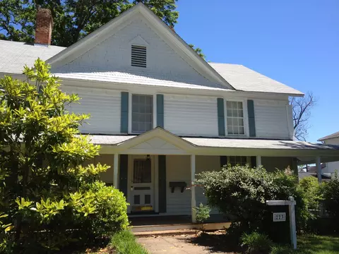 223 E Jefferies St, Gaffney, SC 29340 photo 1