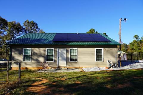 214 Brush Rd, Hodges, SC 29653 photo 1