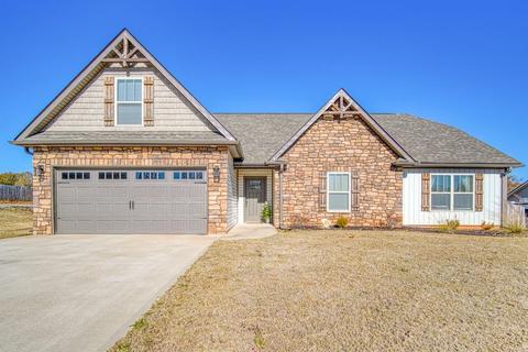 423 Dickson Rd, Campobello, SC 29322 photo 1