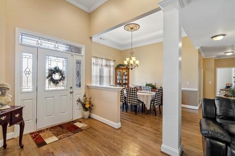 132 Deyoung Meadows Dr, Greer, SC 29651 photo 4