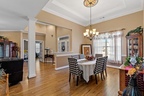 132 Deyoung Meadows Dr, Greer, SC 29651 photo 5