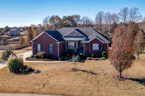 132 Deyoung Meadows Dr, Greer, SC 29651 photo 1