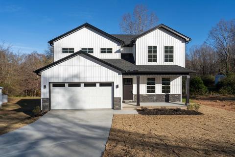 225 Settle Ave, Campobello, SC 29322 photo 1