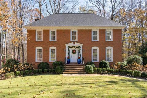 701 Sugar Mill Rd, Greer, SC 29650 photo 1