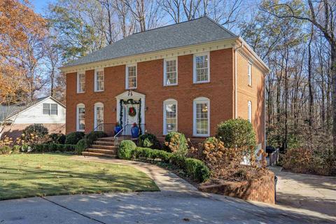 701 Sugar Mill Rd, Greer, SC 29650 photo 2