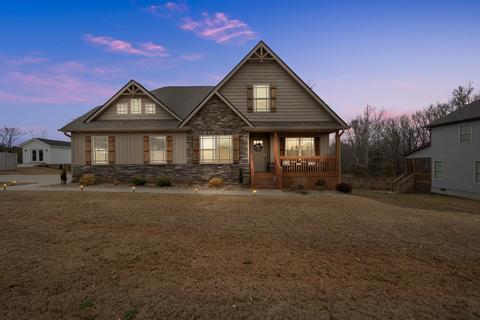 419 Dickson Rd, Campobello, SC 29322 photo 4