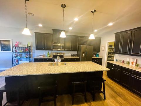 610 Winward Ln, Duncan, SC 29334 photo 6