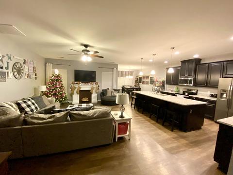 610 Winward Ln, Duncan, SC 29334 photo 8