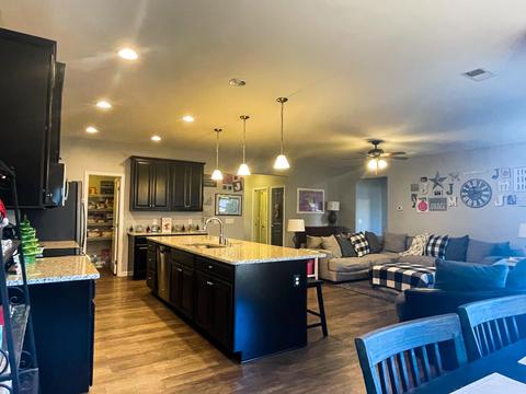 610 Winward Ln, Duncan, SC 29334 photo 5
