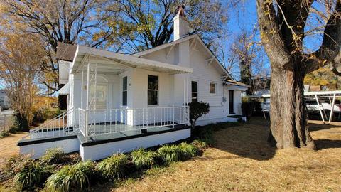 503 Beech St, Gaffney, SC 29340 photo 1
