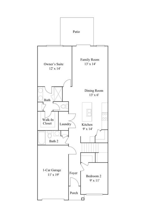 31 Table Mountain Trl, Greer, SC 29651 photo 3