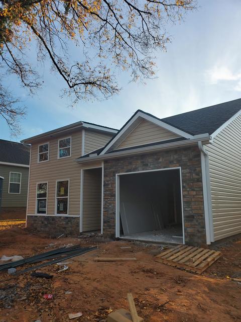 136 Hadden Ave, Duncan, SC 29334 photo 1