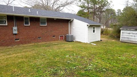 438 E Junior High Rd, Gaffney, SC 29340 photo 20