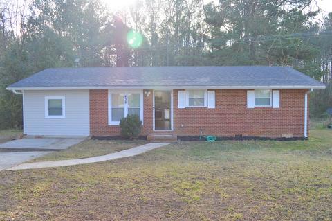438 E Junior High Rd, Gaffney, SC 29340 photo 1