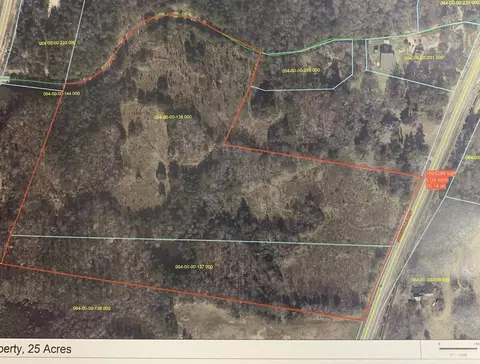 1175 Jonesville Hwy, Union, SC 29379