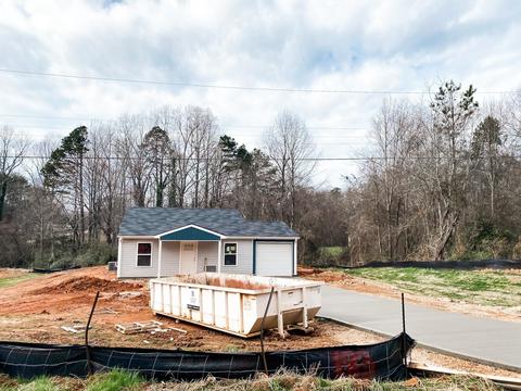 183 Ohio St, Chesnee, SC 29323 photo 1