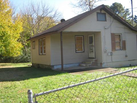 724 Ledbetter Rd, Spindale, NC 28160 photo 1