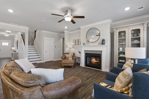 107 Enclave Dr, Greer, SC 29651 photo 11