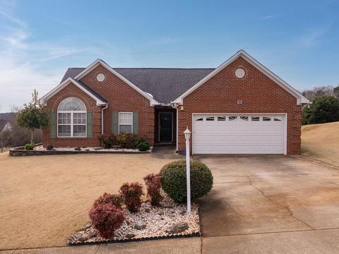 409 Glen Crest Dr, Moore, SC 29369 photo 1