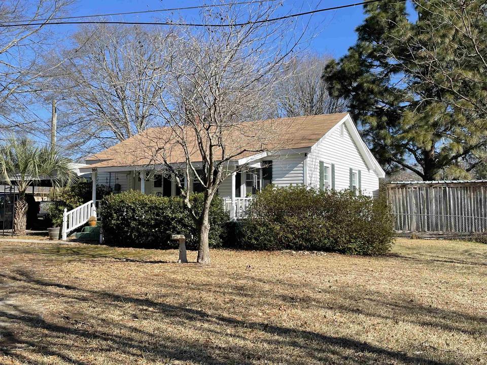  991 E Main St, Pacolet, SC 29372 photo 3