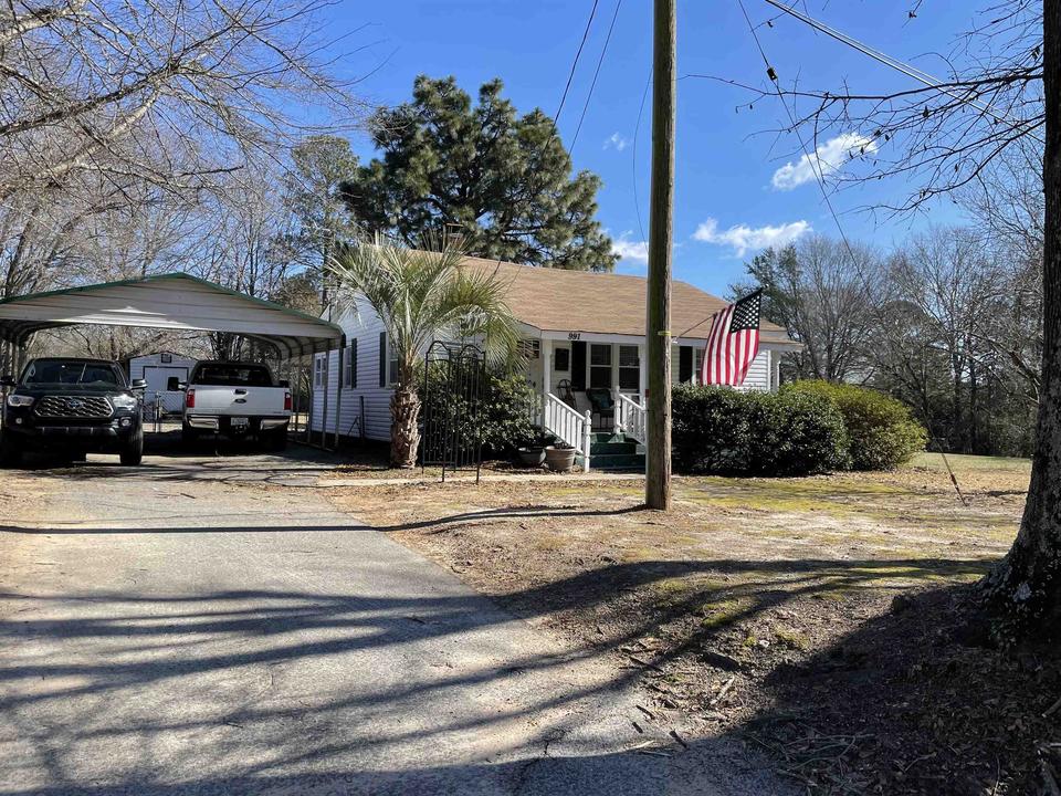  991 E Main St, Pacolet, SC 29372 photo 2