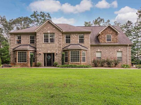40 Mountain Height Ct, Greer, SC 29651 photo 1