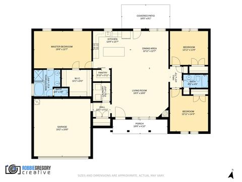 439 Dickson Rd, Campobello, SC 29322 photo 29