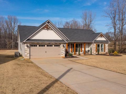 439 Dickson Rd, Campobello, SC 29322 photo 2