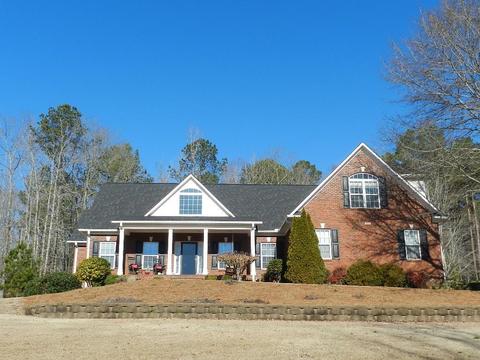 211 N Monterey Dr, Moore, SC 29369 photo 1