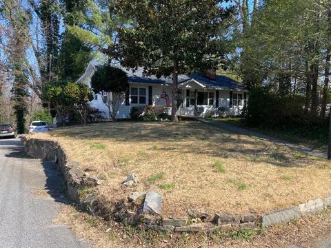 70 Laurel Ave, Tryon, NC 28782 photo 2