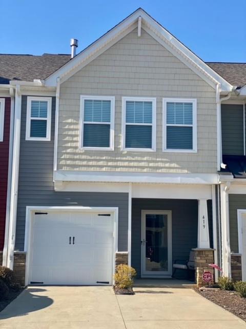 419 Hague, Duncan, SC 29334 photo 1