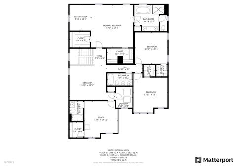 325 Regent Dr, Duncan, SC 29334 photo 36