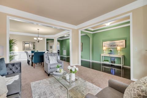 325 Regent Dr, Duncan, SC 29334 photo 2