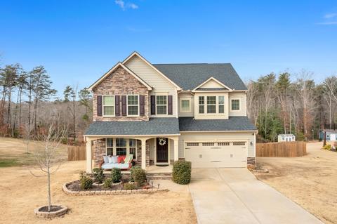 325 Regent Dr, Duncan, SC 29334 photo 1