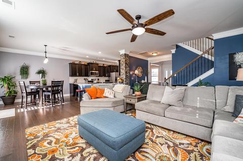 800 Abacos Ct, Greer, SC 29650 photo 7